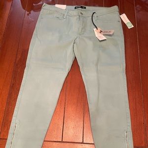 Just Black Pants